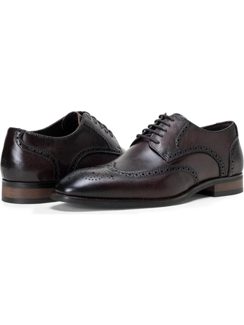 N/A men brown